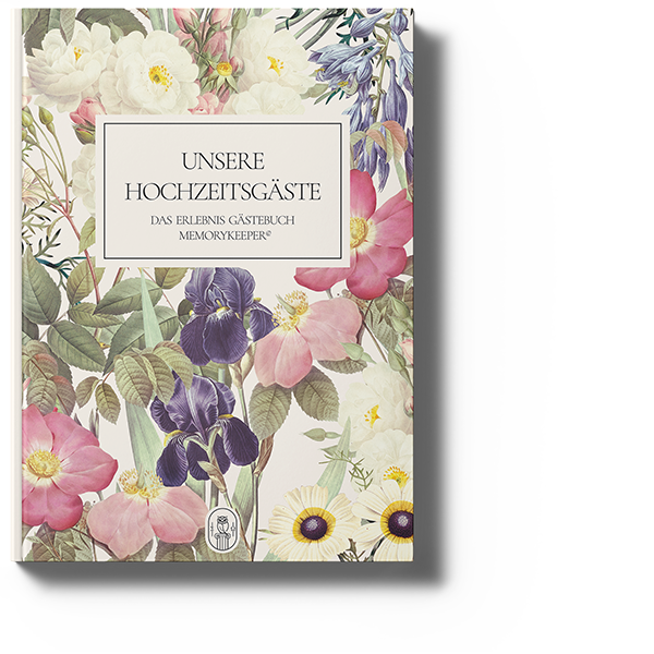 COVER DES BESTEN ERLEBNIS GAESTEBUCHES DER WELT mit Gedichten