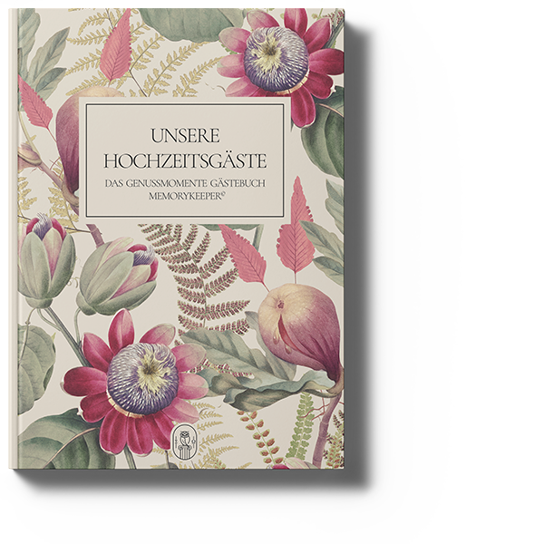 COVER DES BESTEN GENUSSMOMENTE GAESTEBUCHES DER WELT mit Gedichten